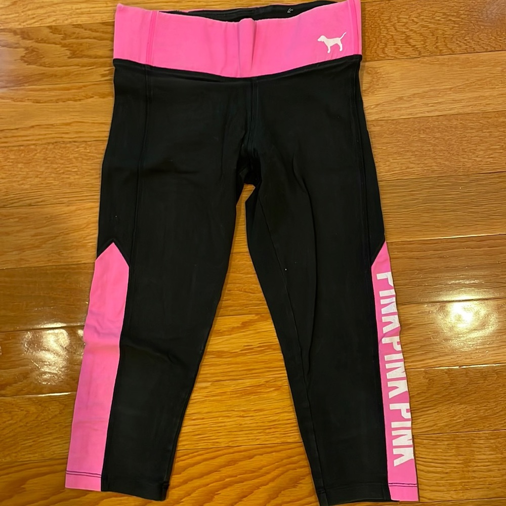 PINK leggings